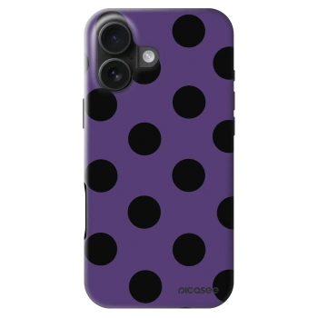 Obal pre Apple iPhone 16 - Big flickers 2