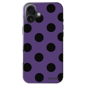 Obal pre Apple iPhone 16 Plus - Big flickers 2