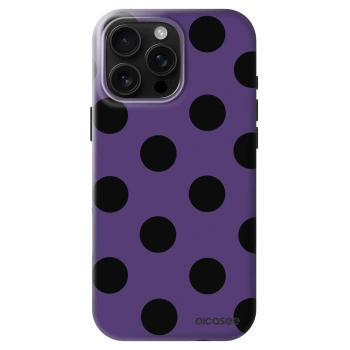 Obal pre Apple iPhone 16 Pro Max - Big flickers 2