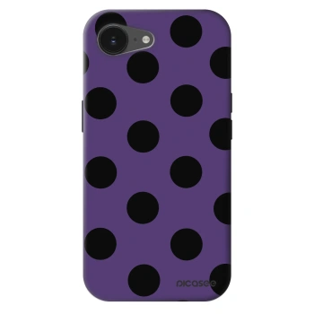 Obal pre Apple iPhone 16e - Big flickers 2
