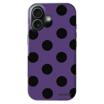 Obal pre Apple iPhone 17 - Big flickers 2