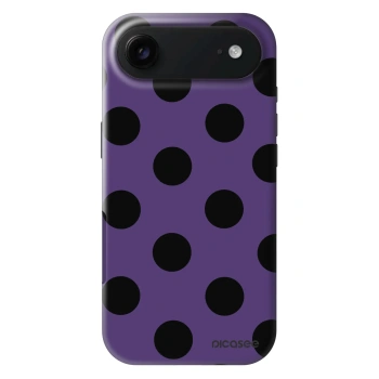Obal pre Apple iPhone Air - Big flickers 2