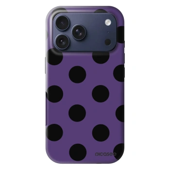 Obal pre Apple iPhone 17 Pro - Big flickers 2