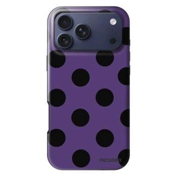 Obal pre Apple iPhone 17 Pro Max - Big flickers 2