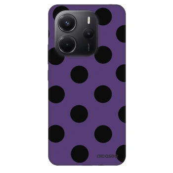 Obal pre Xiaomi Redmi Note 14 4G - Big flickers 2