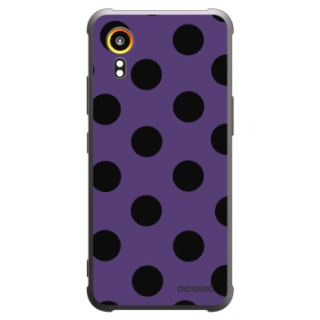 Obal pre Samsung Galaxy XCover 7 - Big flickers 2