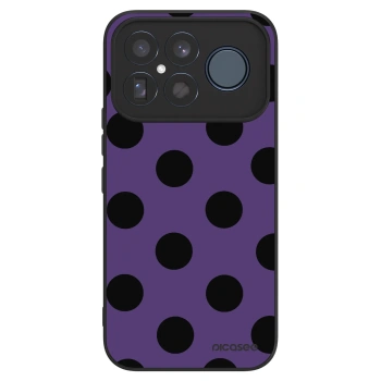 Obal pre Xiaomi Poco F8 Ultra - Big flickers 2