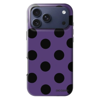 Obal pre Apple iPhone 18 Pro Max - Big flickers 2