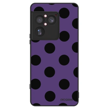 Obal pre Sony Xperia 1 VIII 5G - Big flickers 2