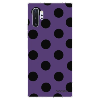 Obal pre Samsung Galaxy Note 10+ N975F - Big flickers 2