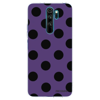 Obal pre Xiaomi Redmi Note 8 Pro - Big flickers 2