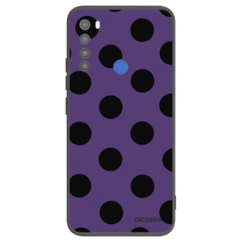 Obal pre Xiaomi Redmi Note 8T - Big flickers 2