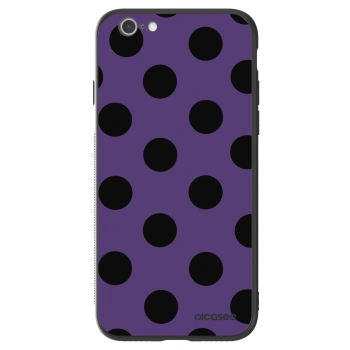 Obal pre Apple iPhone 6/6S - Big flickers 2