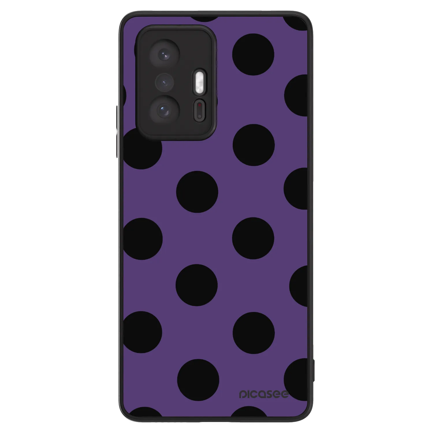Picasee ULTIMATE CASE pro Xiaomi 11T - Big flickers 2