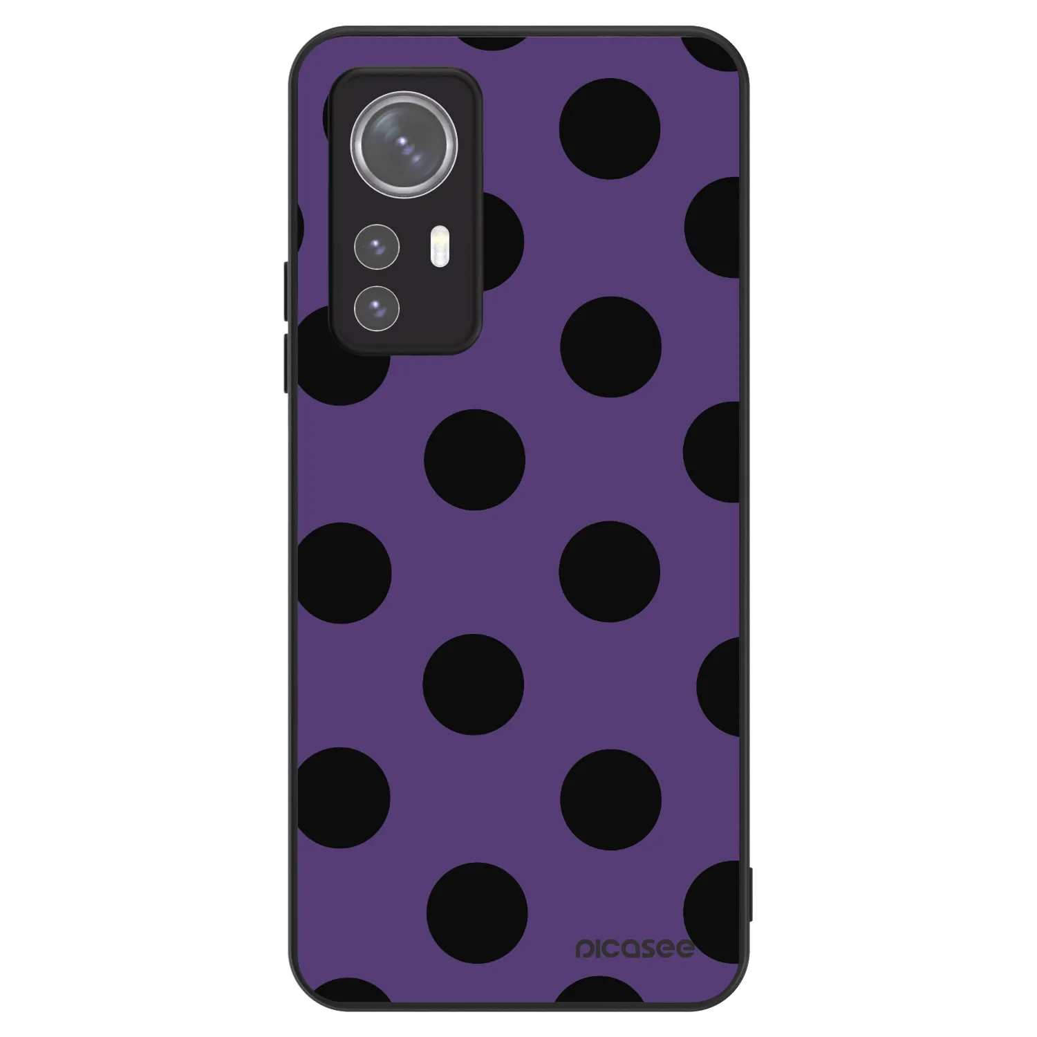 Picasee ULTIMATE CASE pro Xiaomi 12 - Big flickers 2