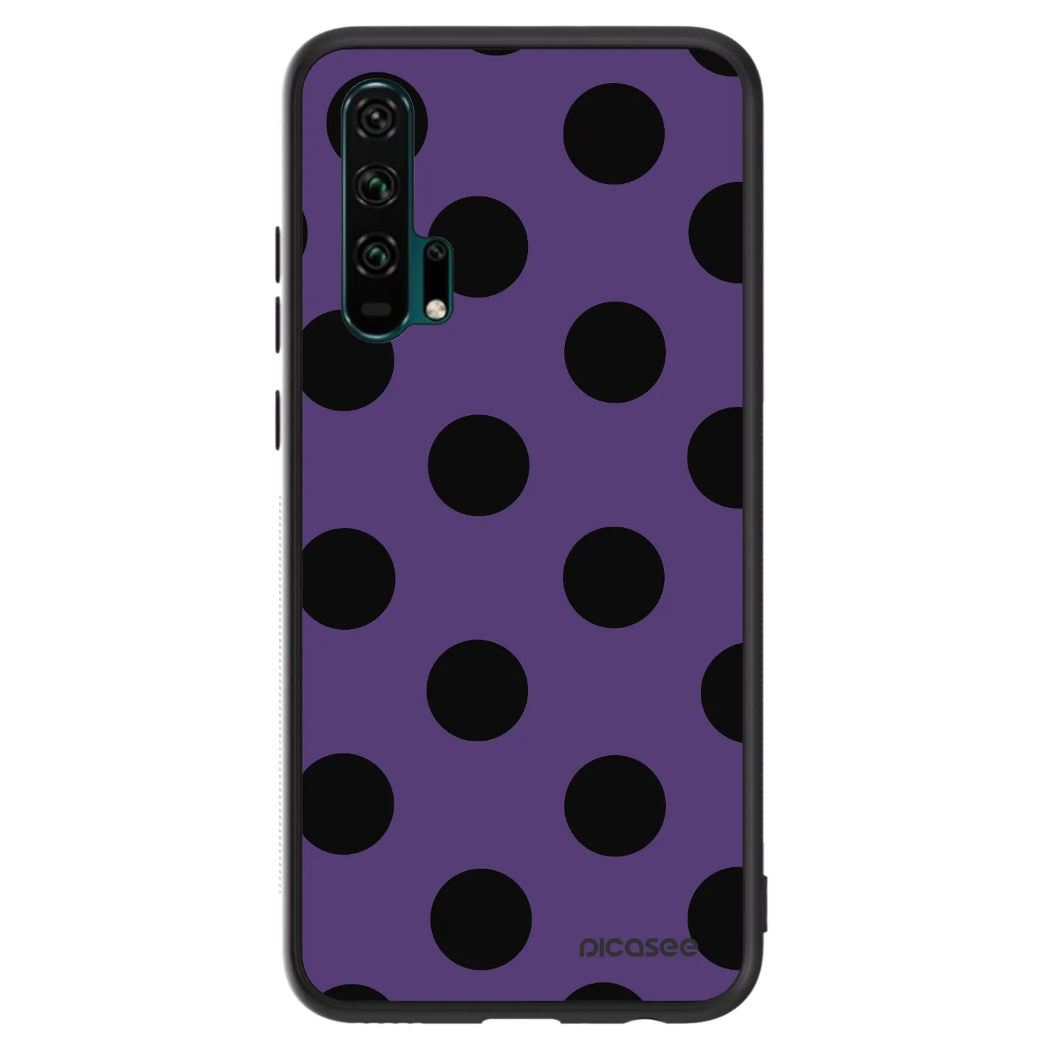 Picasee ULTIMATE CASE pro Honor 20 Pro - Big flickers 2