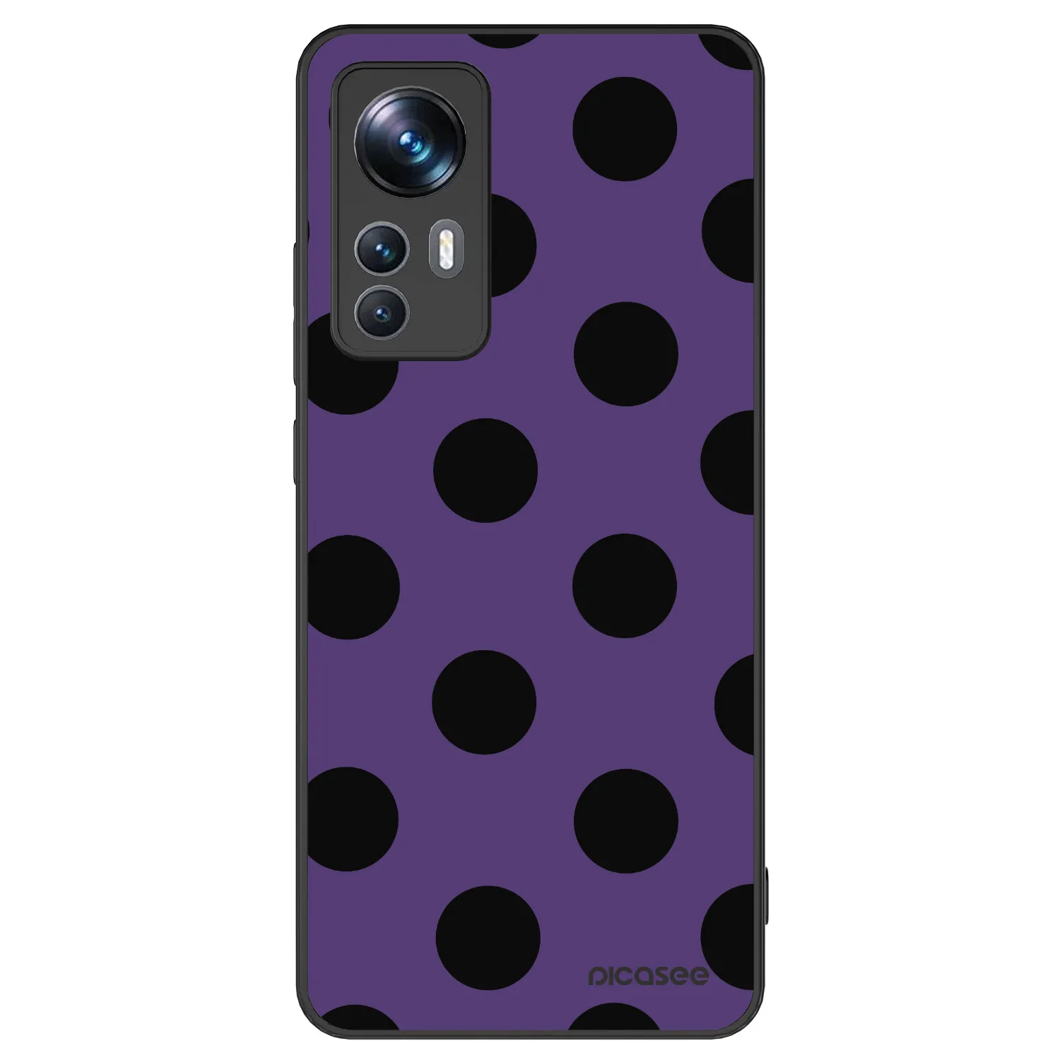 Picasee ULTIMATE CASE pro Xiaomi 12T Pro - Big flickers 2