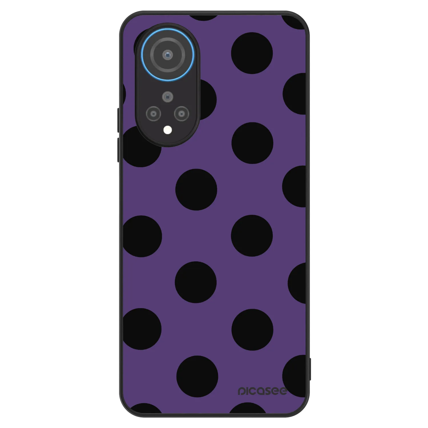 Picasee ULTIMATE CASE pro Honor X7 - Big flickers 2