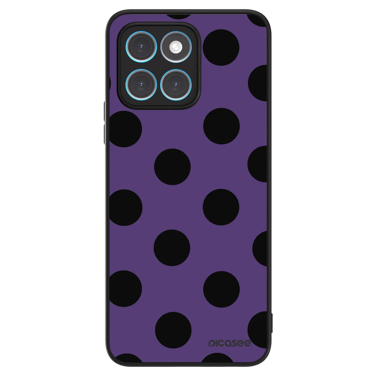 Picasee ULTIMATE CASE pro Honor X6 - Big flickers 2