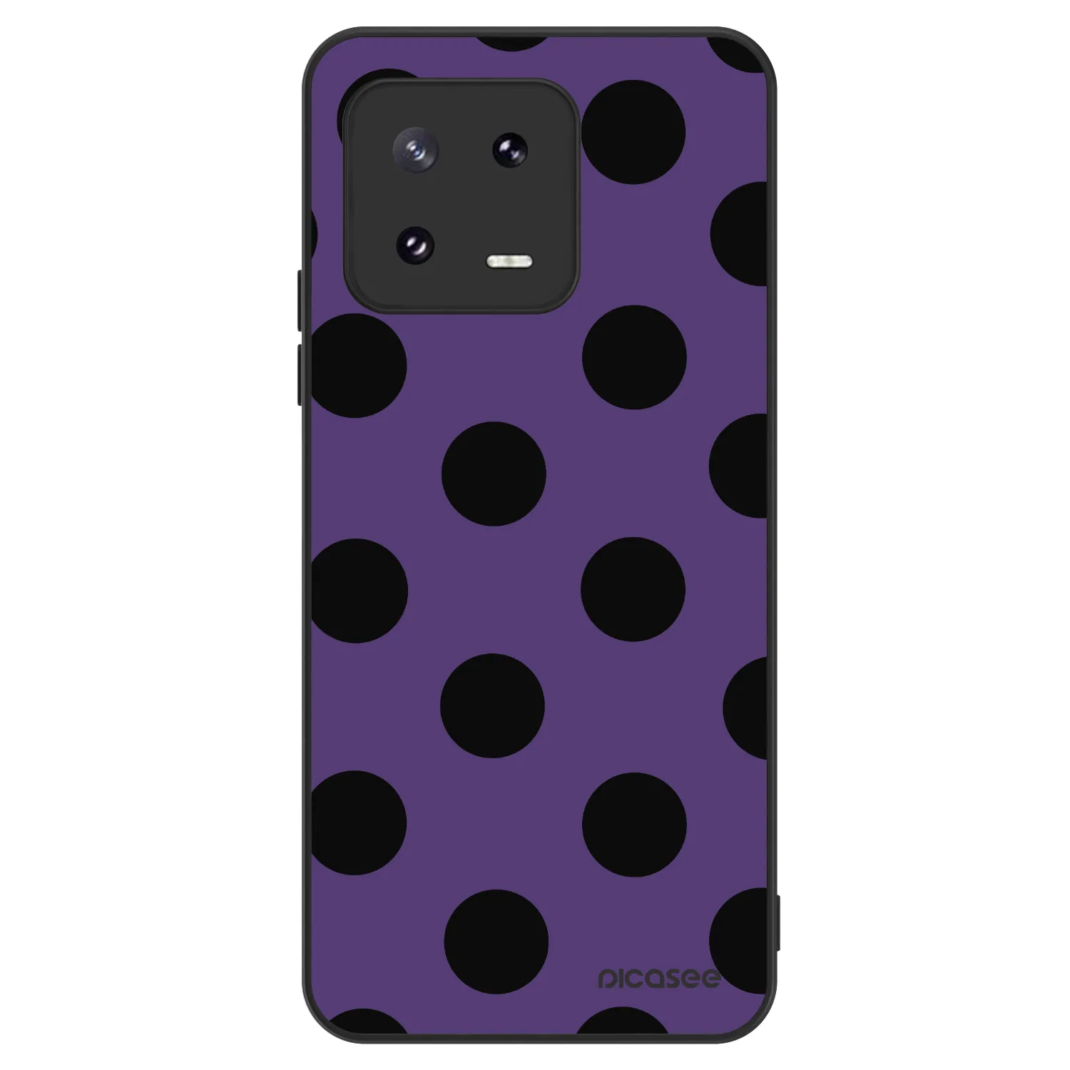 Picasee ULTIMATE CASE pro Xiaomi 13 Pro - Big flickers 2