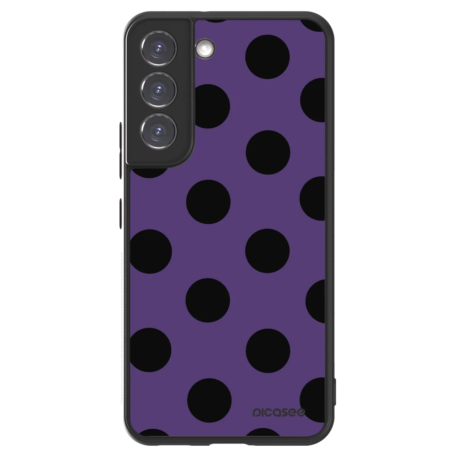 Picasee ULTIMATE CASE PowerShare pro Samsung Galaxy S22 5G - Big flickers 2