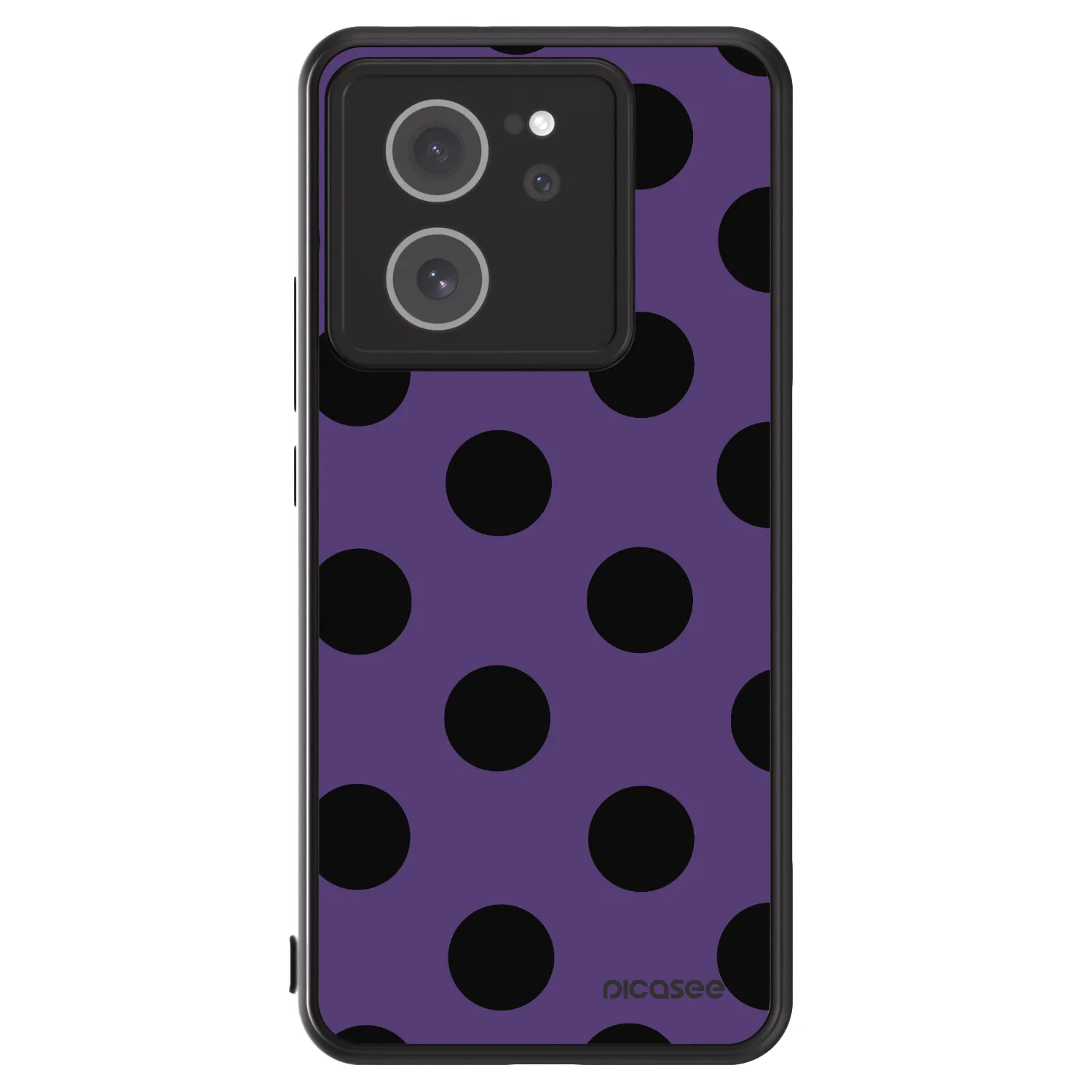 Picasee ULTIMATE CASE pro Xiaomi 13T Pro - Big flickers 2