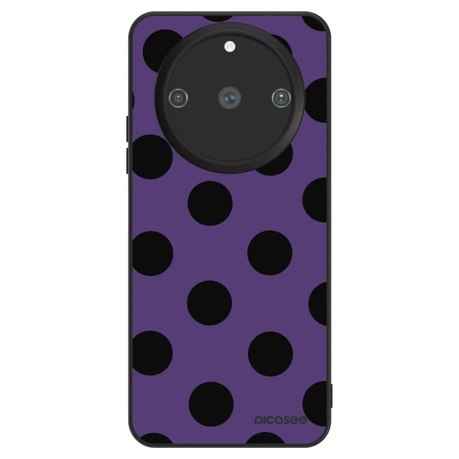 Picasee ULTIMATE CASE pro Realme 11 Pro+ - Big flickers 2
