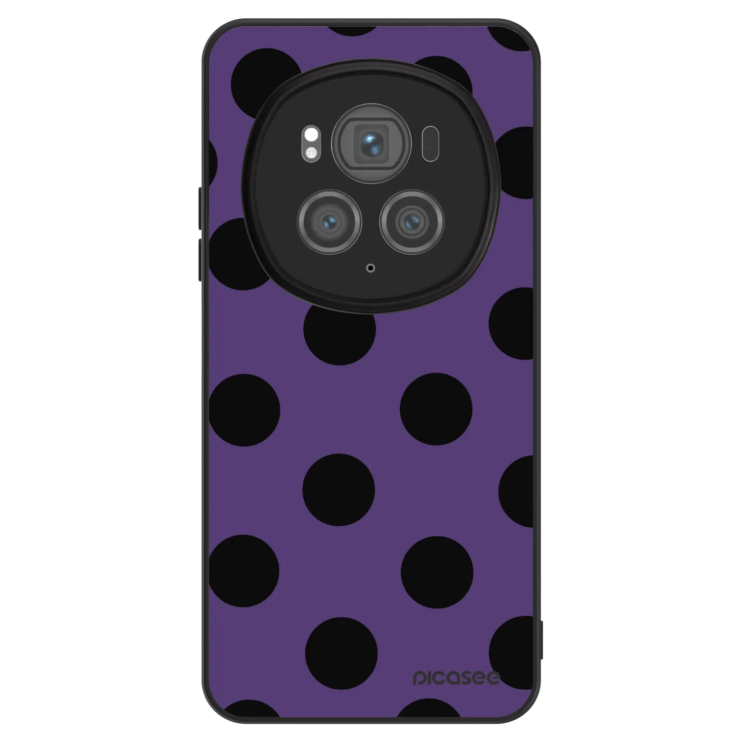 Picasee ULTIMATE CASE pro Honor Magic6 Pro - Big flickers 2