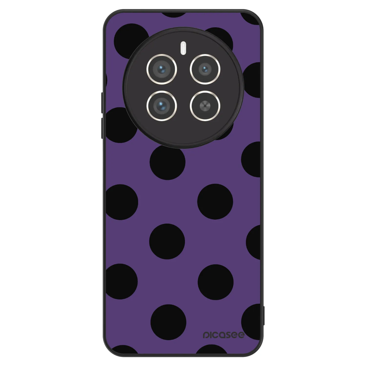 Picasee ULTIMATE CASE pro Realme 12 Pro 5G - Big flickers 2