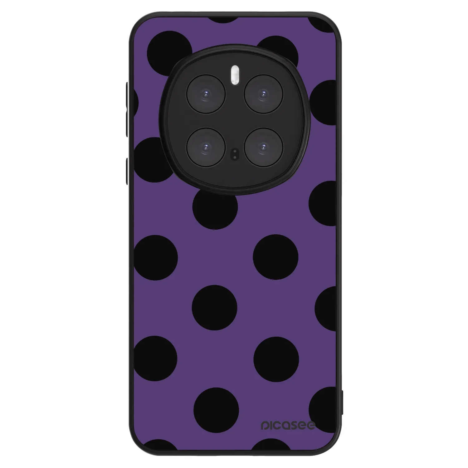 Picasee ULTIMATE CASE pro Honor Magic7 Pro 5G - Big flickers 2