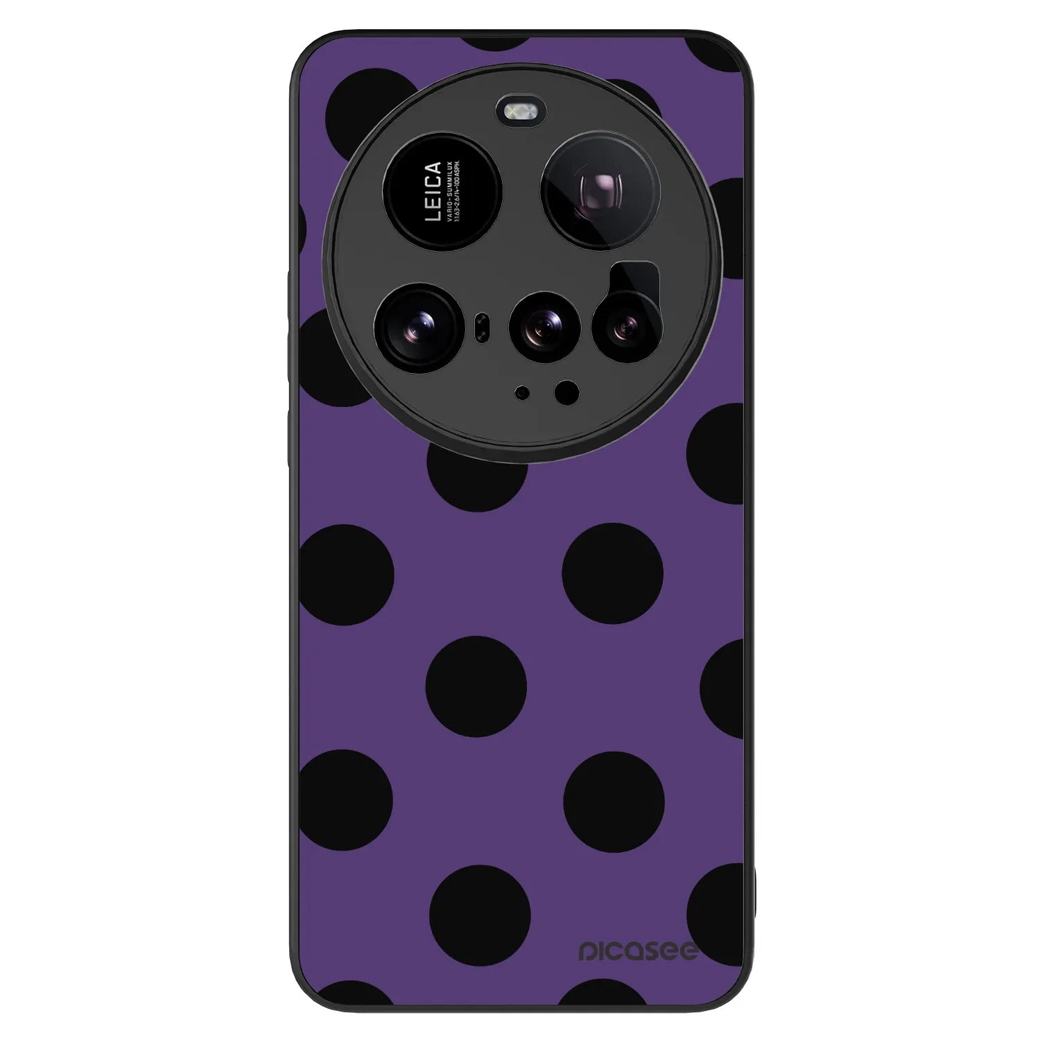 Picasee ULTIMATE CASE pro Xiaomi 15 Ultra - Big flickers 2