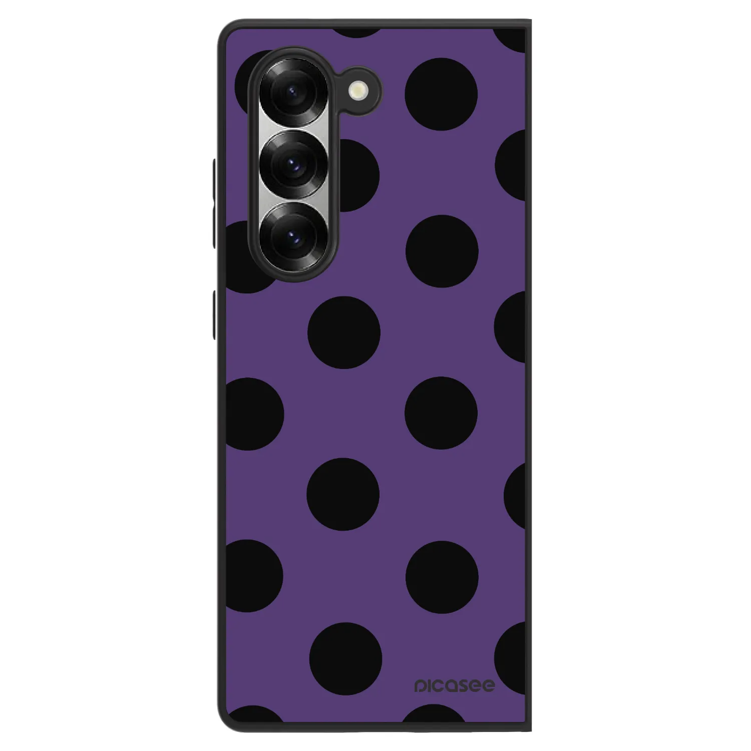 Picasee ULTIMATE CASE pro Samsung Galaxy Z Fold6 5G - Big flickers 2