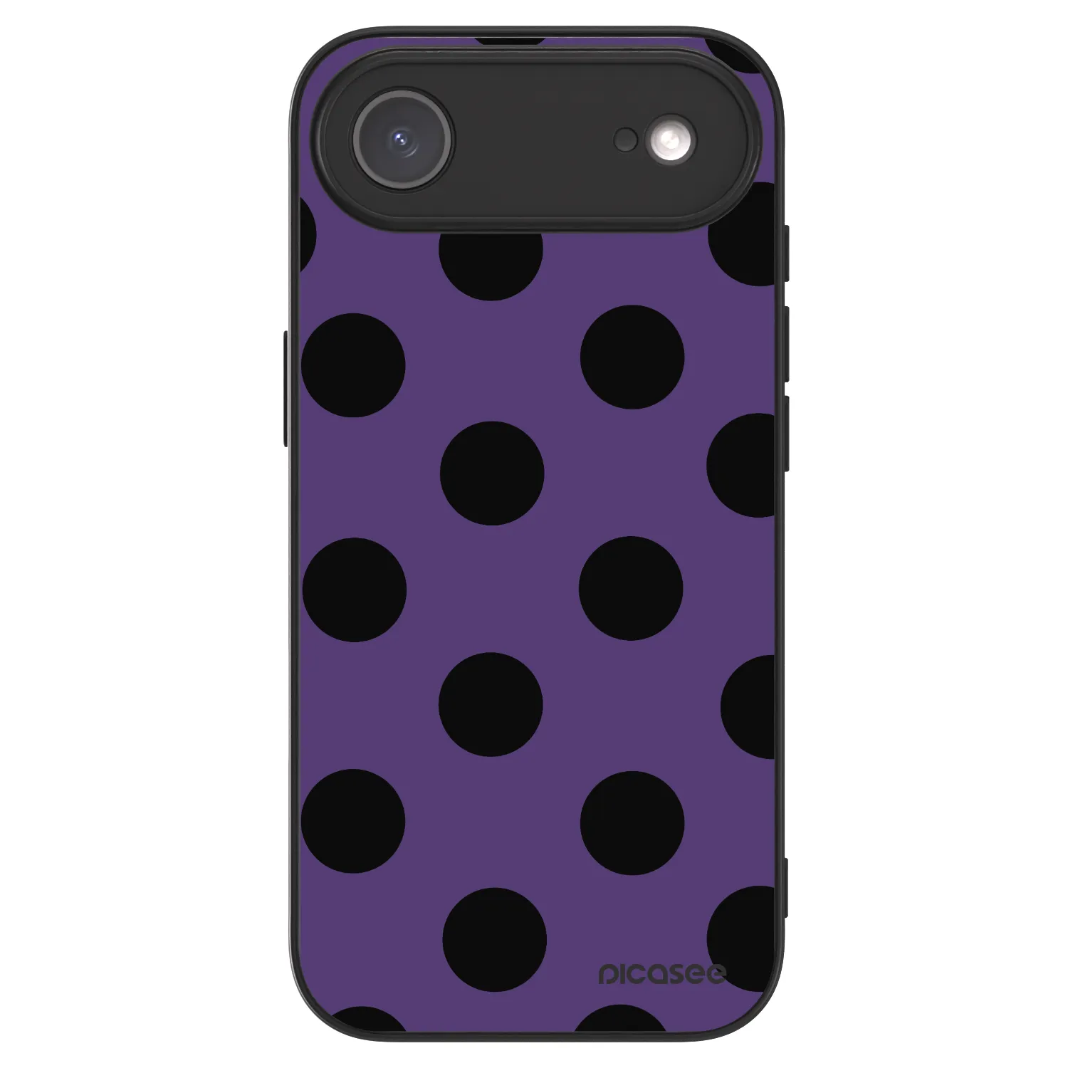 Picasee ULTIMATE CASE pro Apple iPhone Air - Big flickers 2