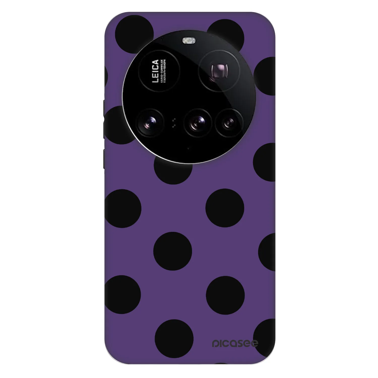 Picasee Fashion Case pre Xiaomi 15 Ultra - Big flickers 2