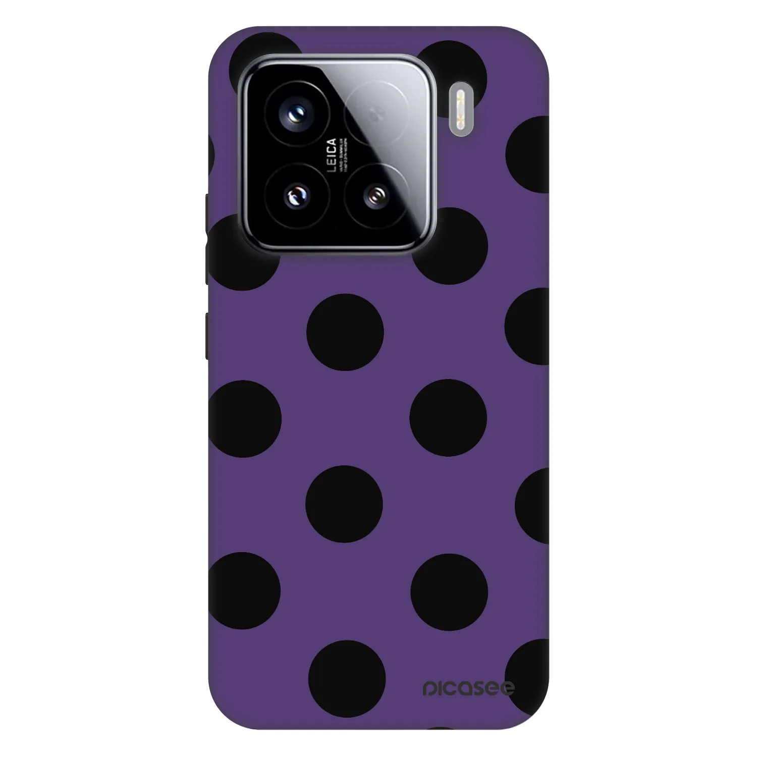 Picasee Fashion Case pre Xiaomi 15 - Big flickers 2