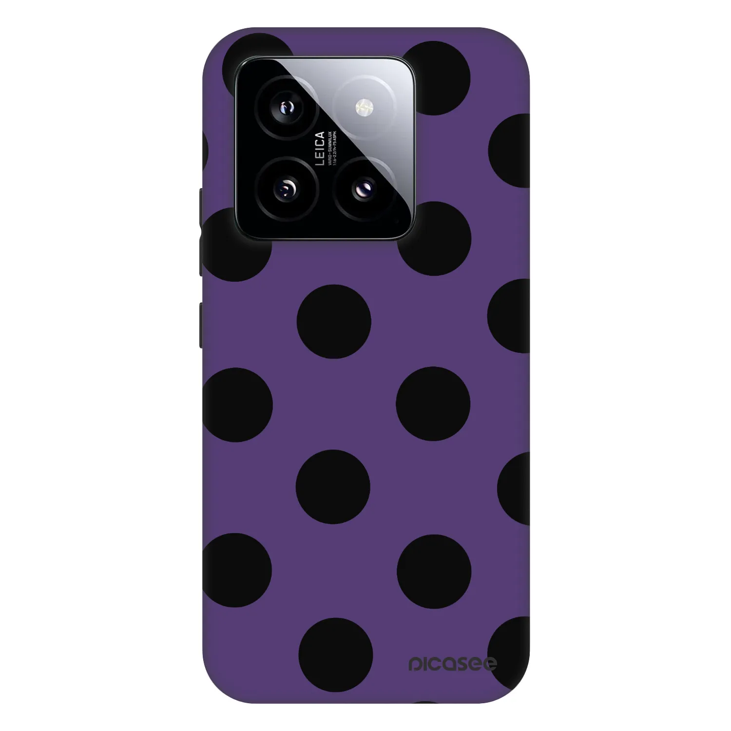 Picasee Fashion Case pre Xiaomi 14 - Big flickers 2