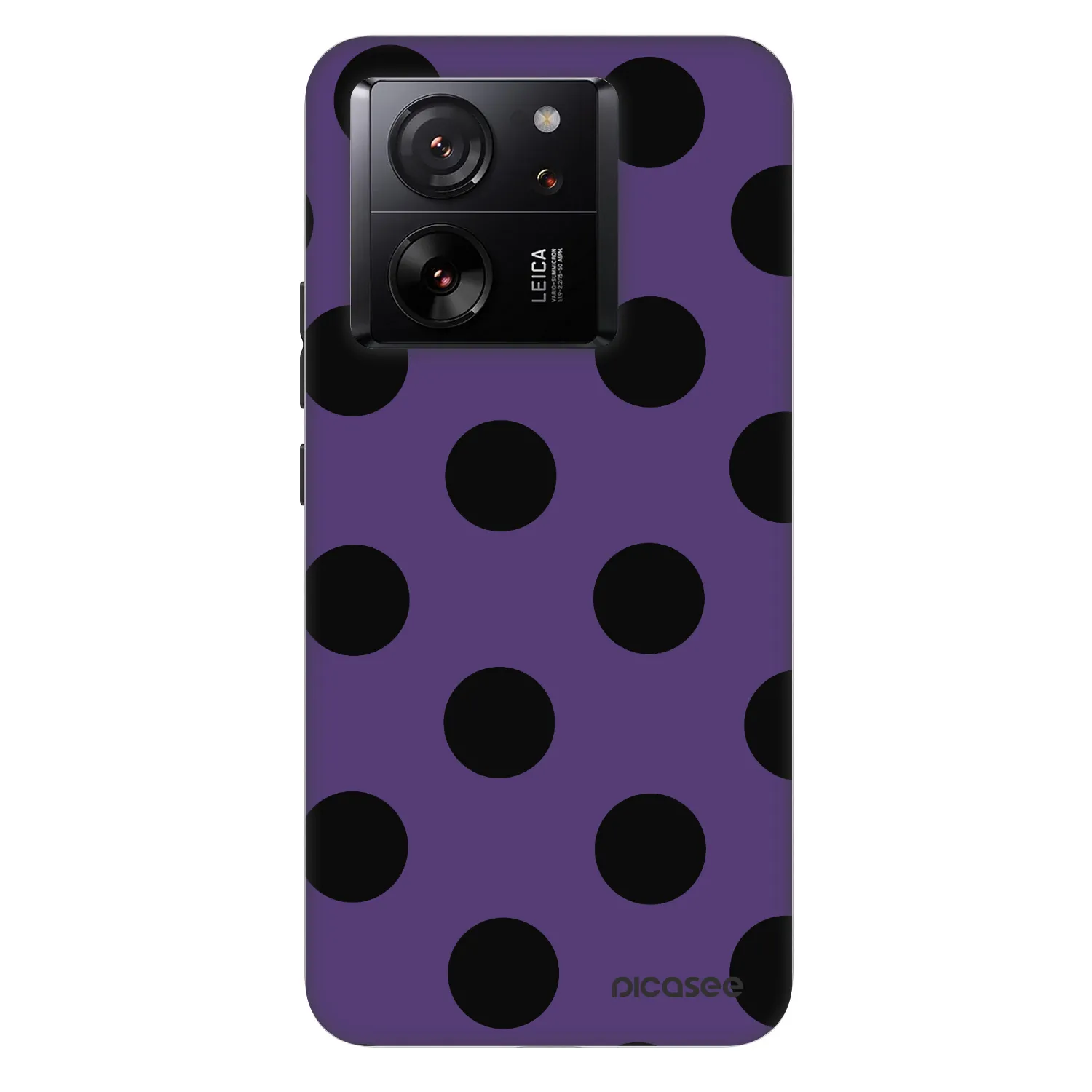 Picasee Fashion Case pre Xiaomi 13T - Big flickers 2