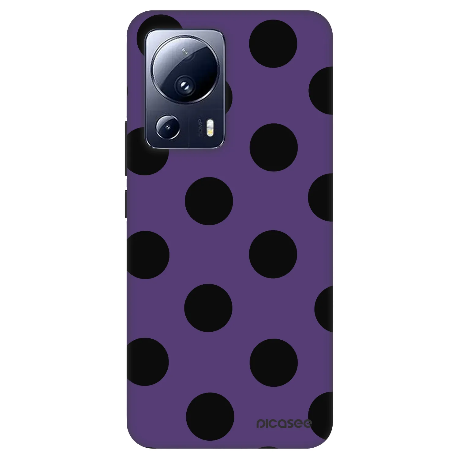 Picasee Fashion Case pre Xiaomi 13 Lite - Big flickers 2