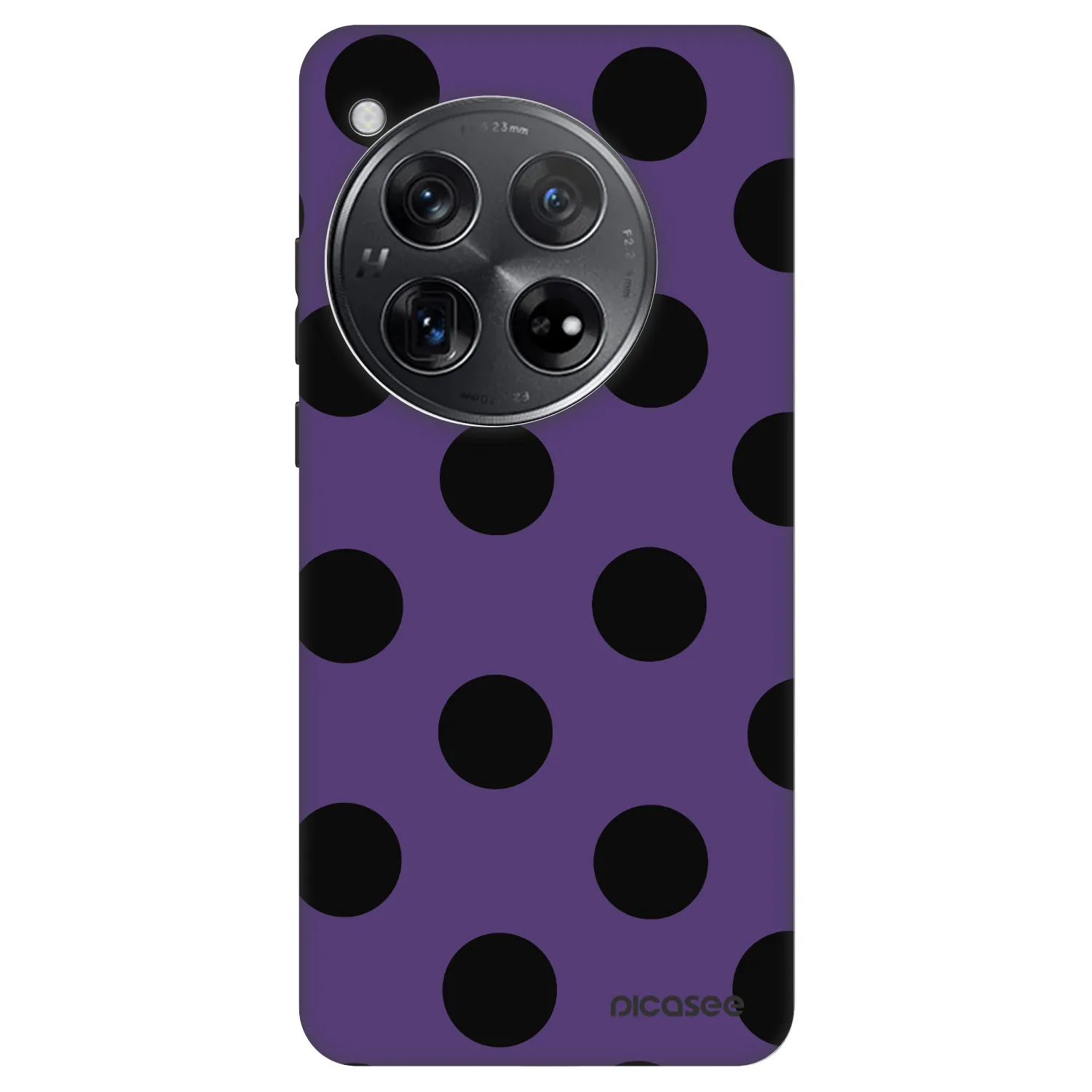 Picasee Fashion Case pre OnePlus 12 5G - Big flickers 2