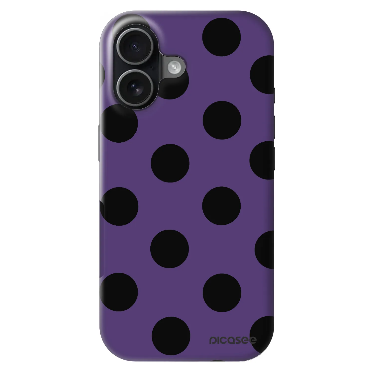 Picasee Fashion Case MagSafe pre Apple iPhone 17 - Big flickers 2