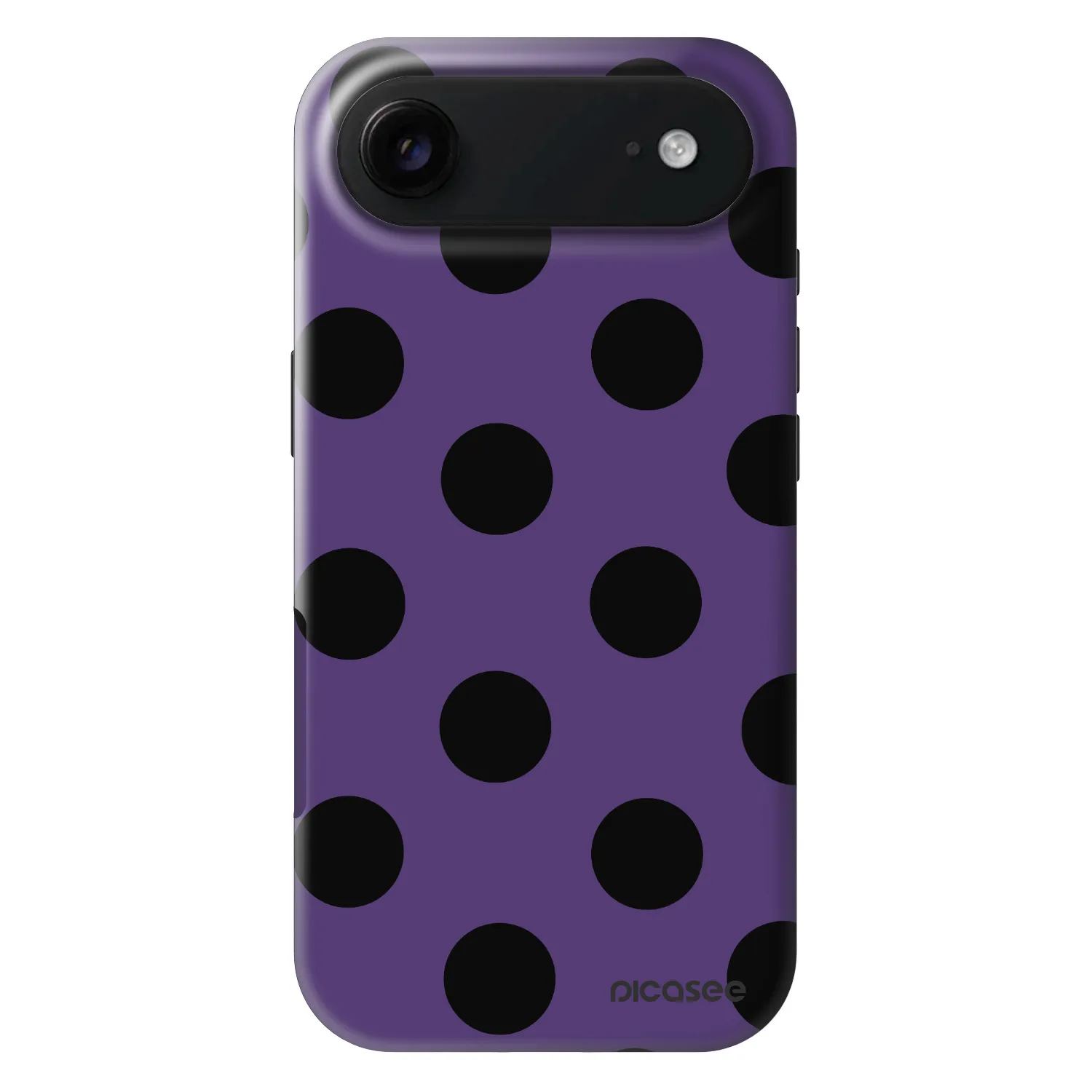 Picasee Fashion Case MagSafe pre Apple iPhone Air - Big flickers 2