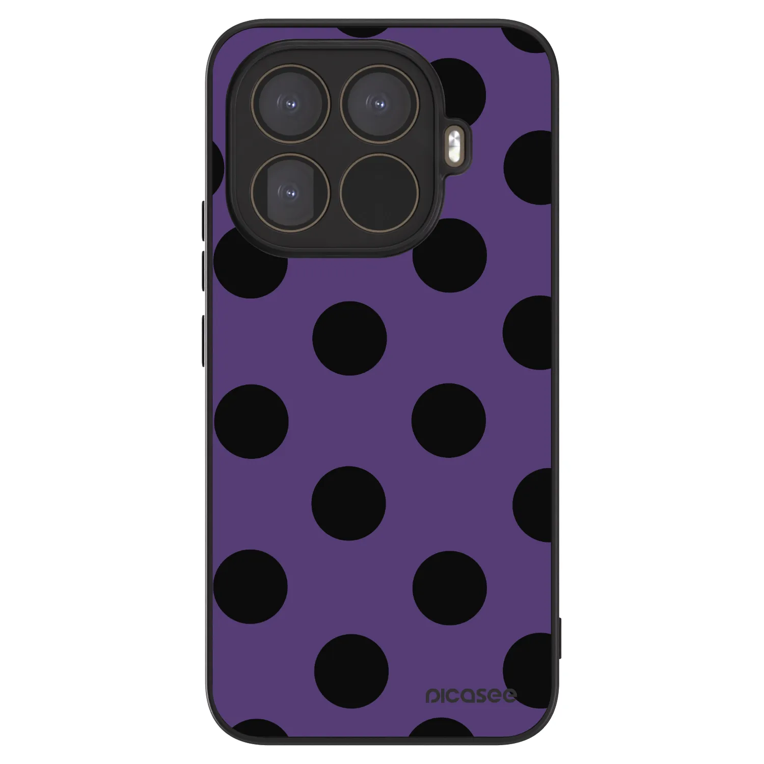 Picasee ULTIMATE CASE pro Xiaomi 15T Pro - Big flickers 2