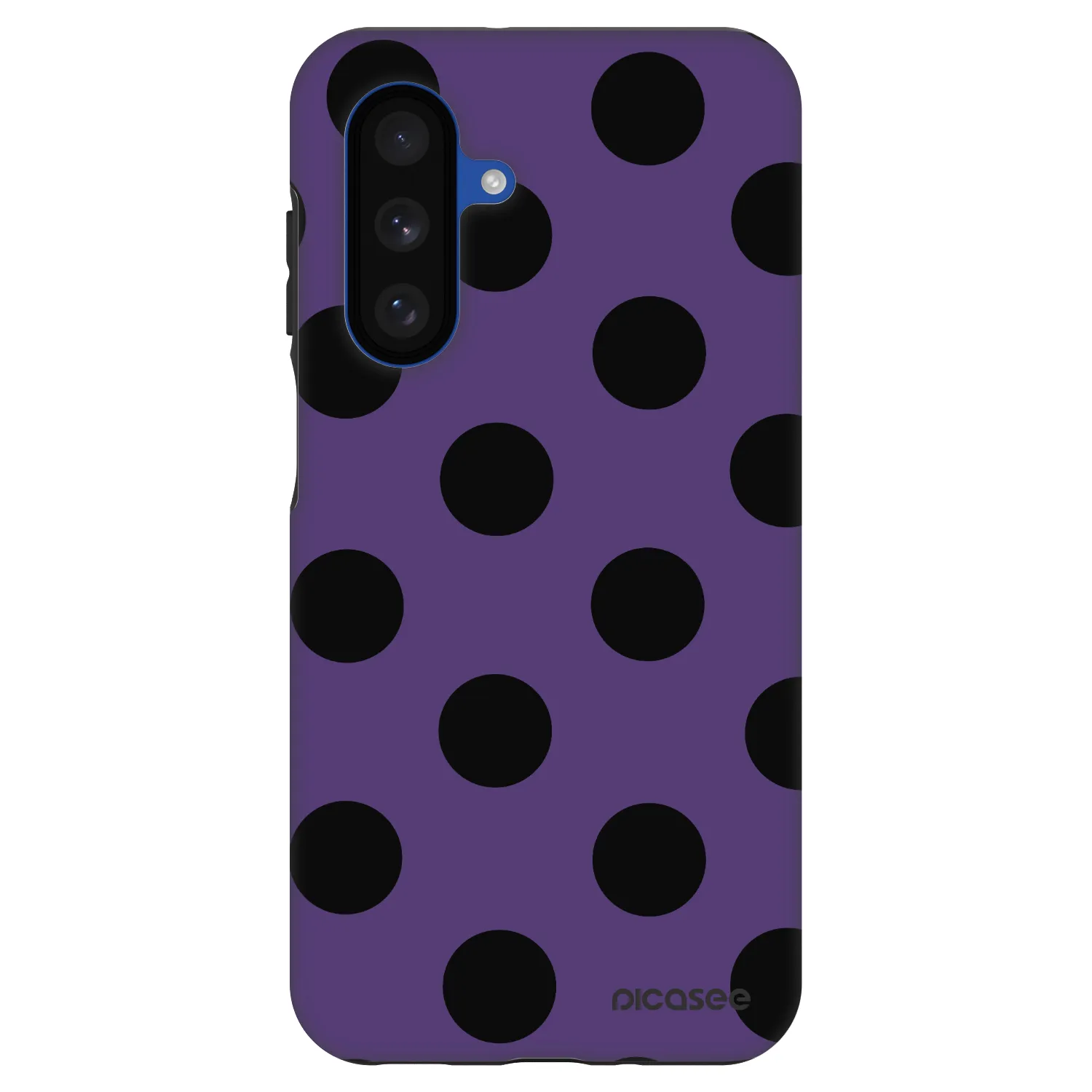 Picasee Fashion Case pre Samsung Galaxy A17 5G - Big flickers 2