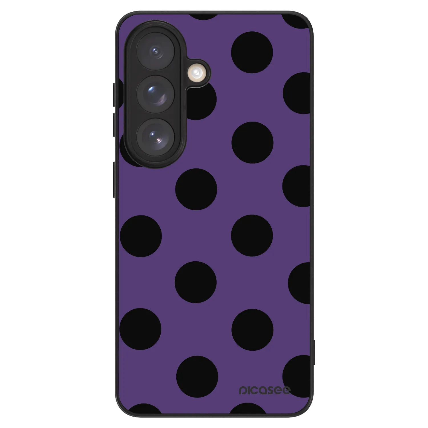 Picasee ULTIMATE CASE pro Samsung Galaxy S26 - Big flickers 2