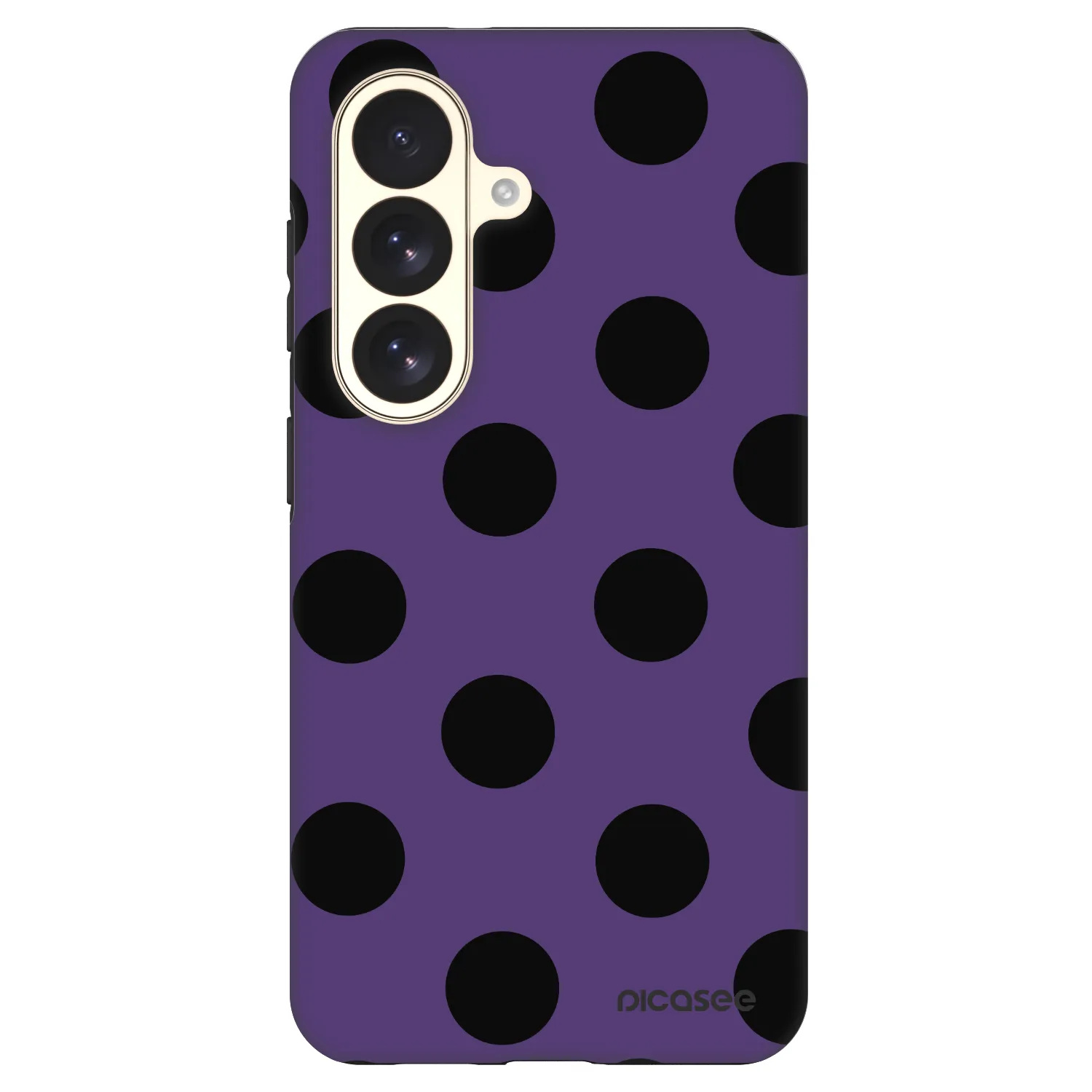 Picasee Fashion Case PowerShare pro Samsung Galaxy S26 - Big flickers 2