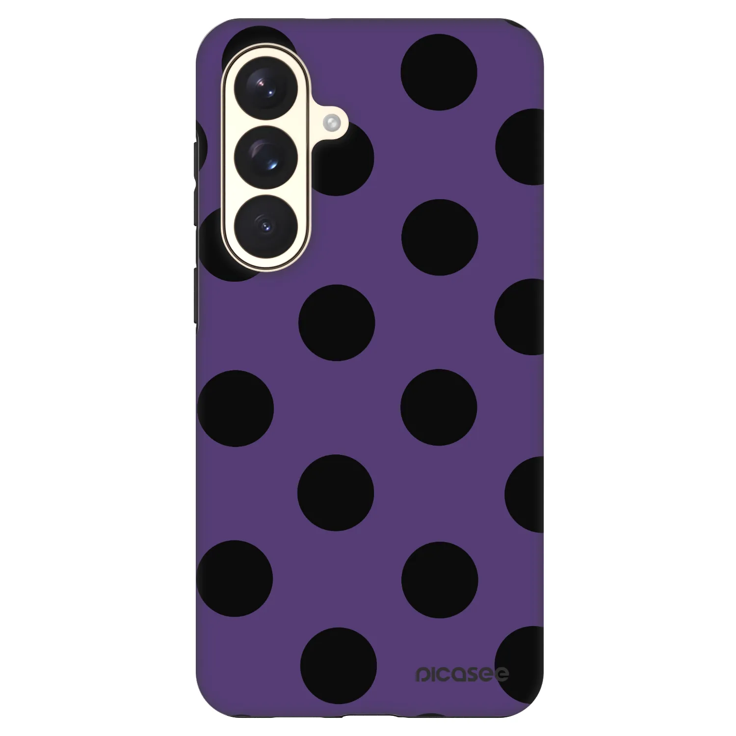 Picasee Fashion Case PowerShare pro Samsung Galaxy S26+ - Big flickers 2