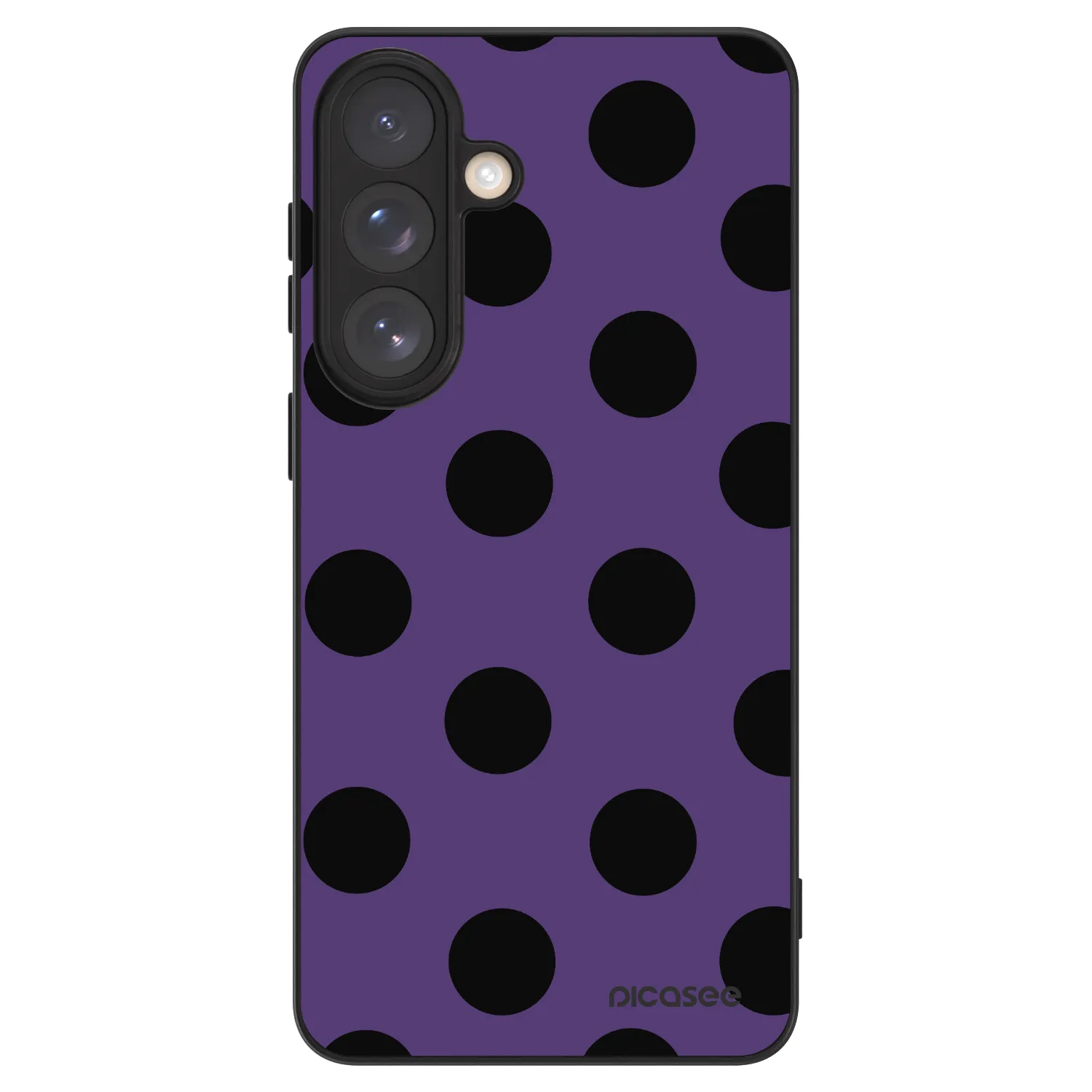Picasee ULTIMATE CASE PowerShare pro Samsung Galaxy S26+ - Big flickers 2