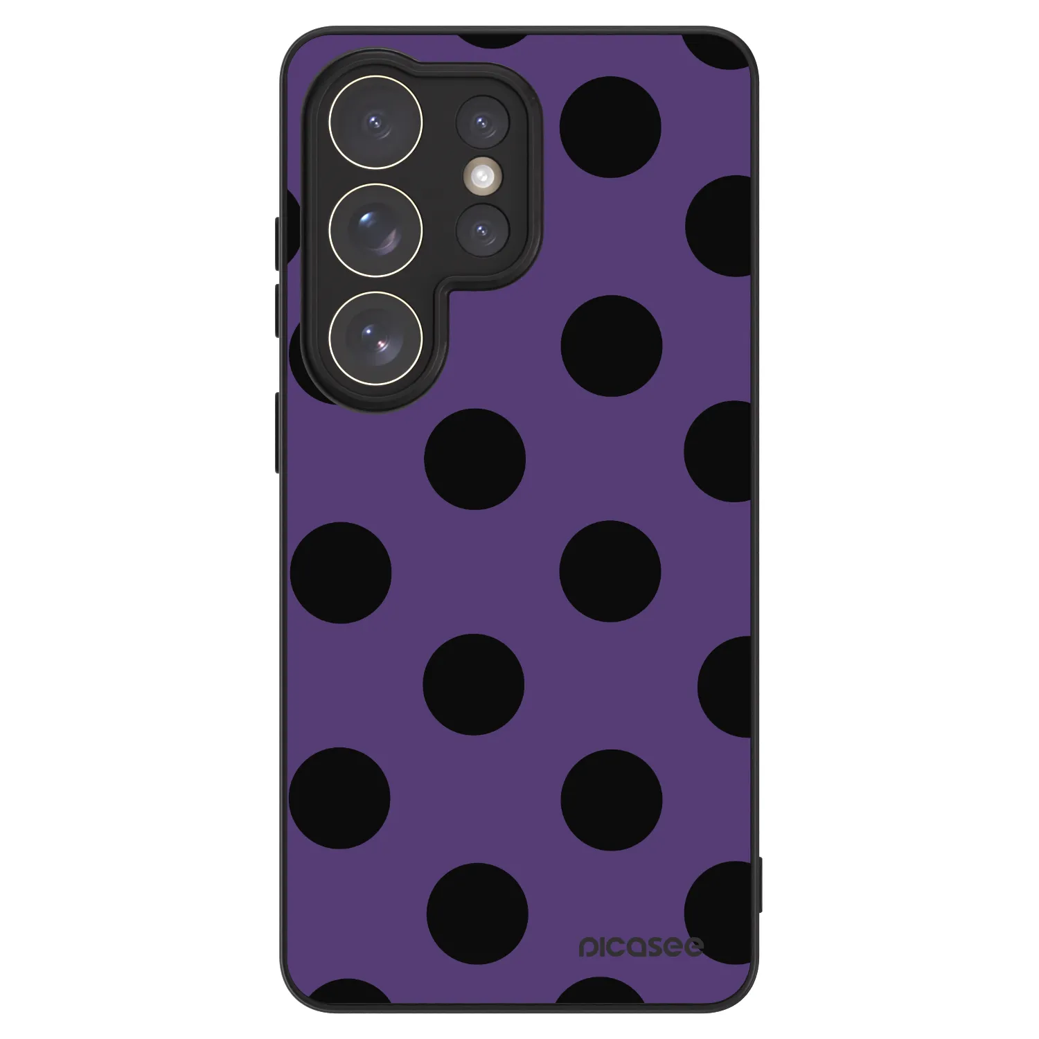 Picasee ULTIMATE CASE pro Samsung Galaxy S26 Ultra - Big flickers 2