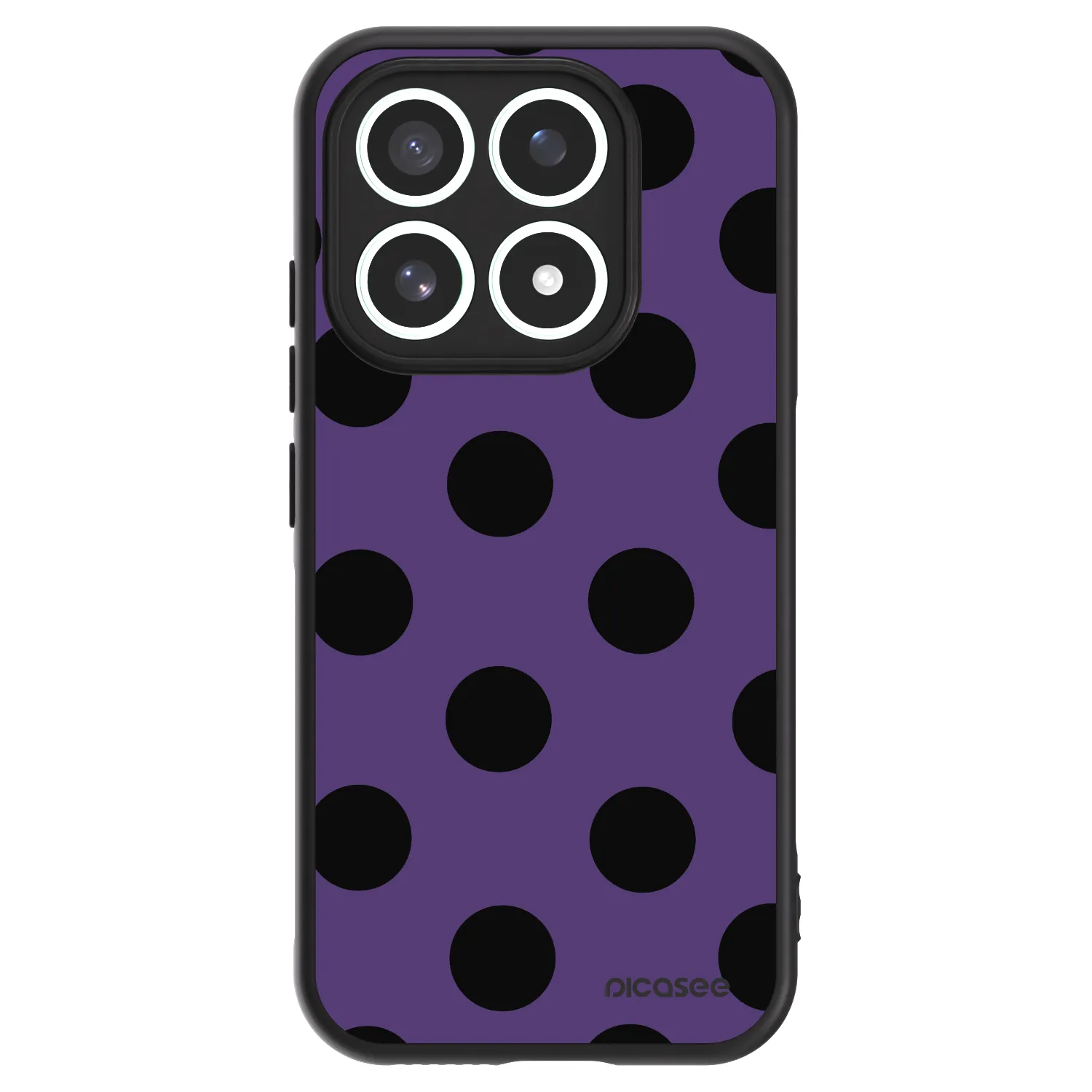 Picasee ULTIMATE CASE pro Xiaomi 17 - Big flickers 2