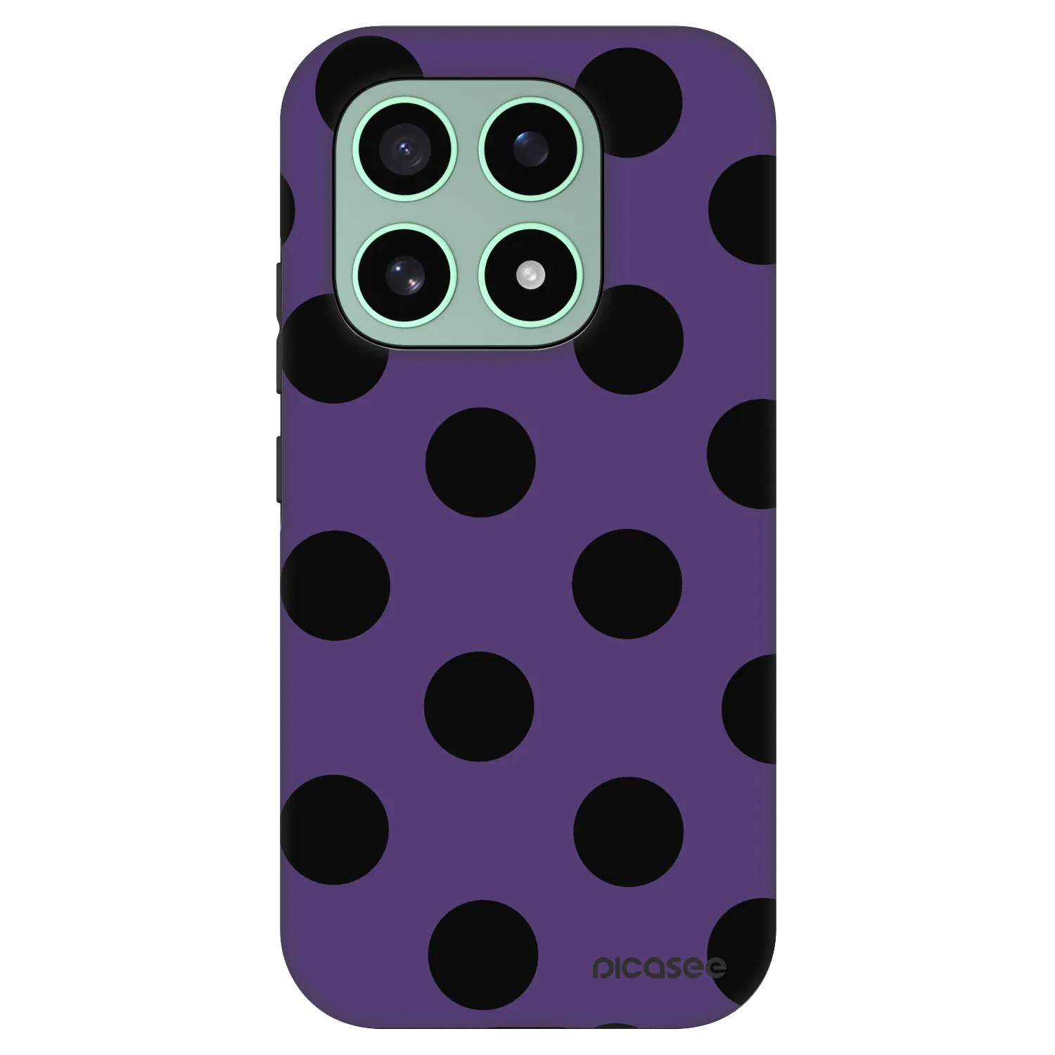 Picasee Fashion Case pre Xiaomi 17 - Big flickers 2